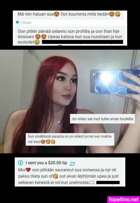 Suomenlutkat OnlyFans Thumbnail #EdCpIpQshD