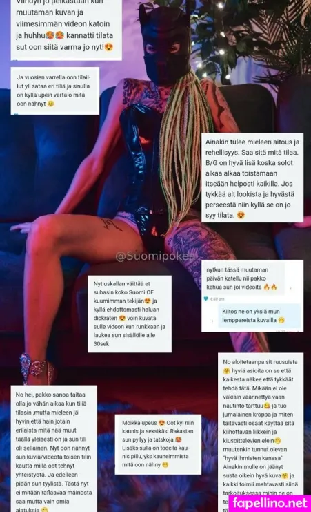 Suomipokea OnlyFans Thumbnail #9ygMPAkFkt