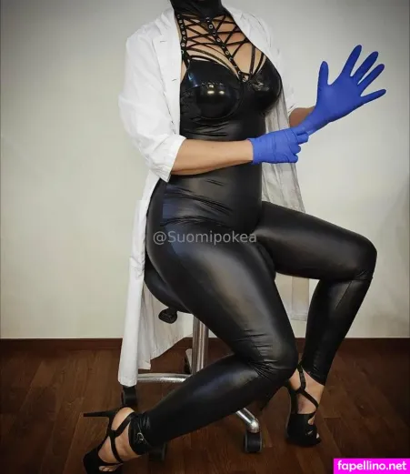 Suomipokea OnlyFans Thumbnail #NASvKKYetR