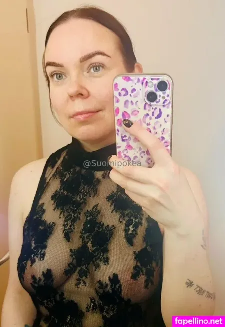 Suomipokea OnlyFans Thumbnail #PTUprSEGcU