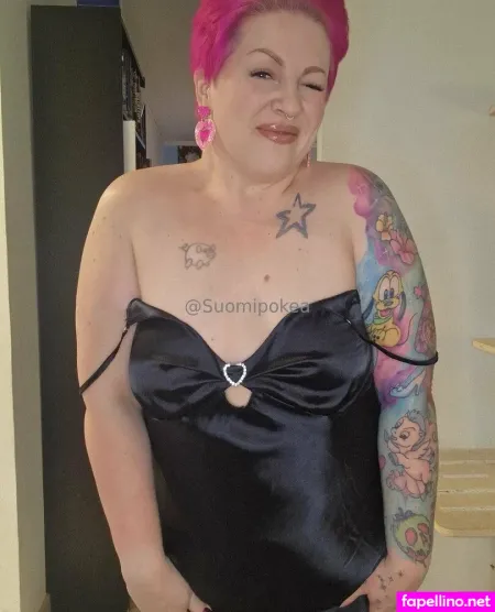 Suomipokea OnlyFans Thumbnail #WjVOYZtOwr