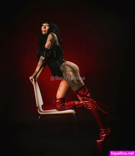 Suomipokea OnlyFans Thumbnail #hBY2oWVTY4