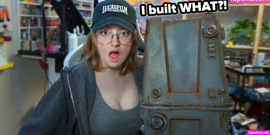 Suopontwitch OnlyFans Thumbnail #QQed9QvBBe