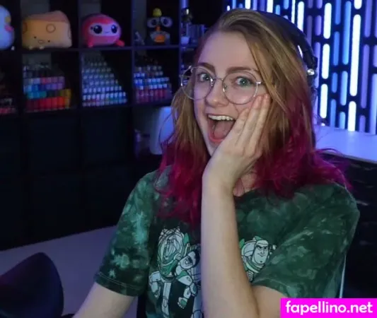Suopontwitch OnlyFans Thumbnail #WnAi6MP9Rq