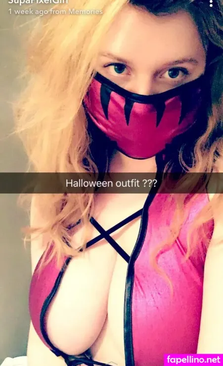 Supa Xo OnlyFans Thumbnail #3DoxmjYmqY
