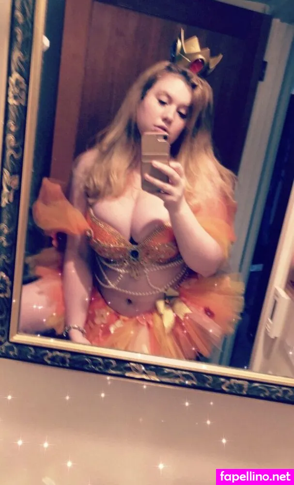 SupaNintendoGirl, Supapixelgirl, supa_xo Nude Leaked OnlyFans Photo #6wvNvRuE50