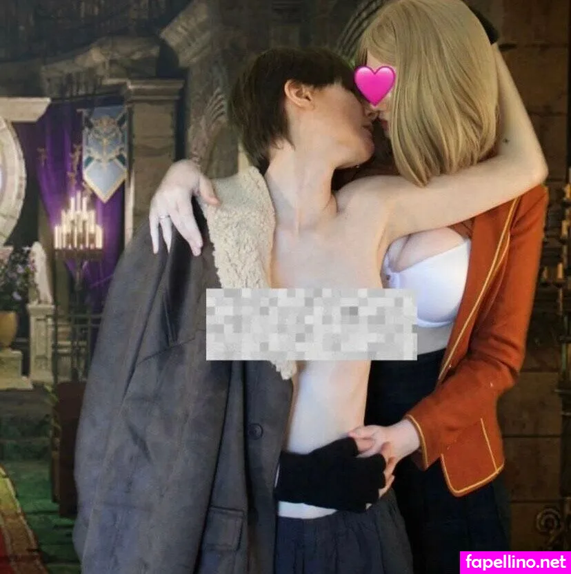 SupaNintendoGirl, Supapixelgirl, supa_xo Nude Leaked OnlyFans Photo #ByDJ6584sh