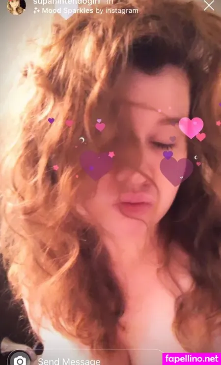 Supapixelgirl OnlyFans Thumbnail #QGhoo7pU5r