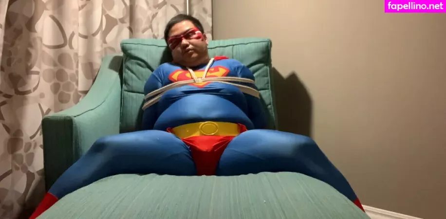 Super Heroix OnlyFans Thumbnail #EI25N7mXJE