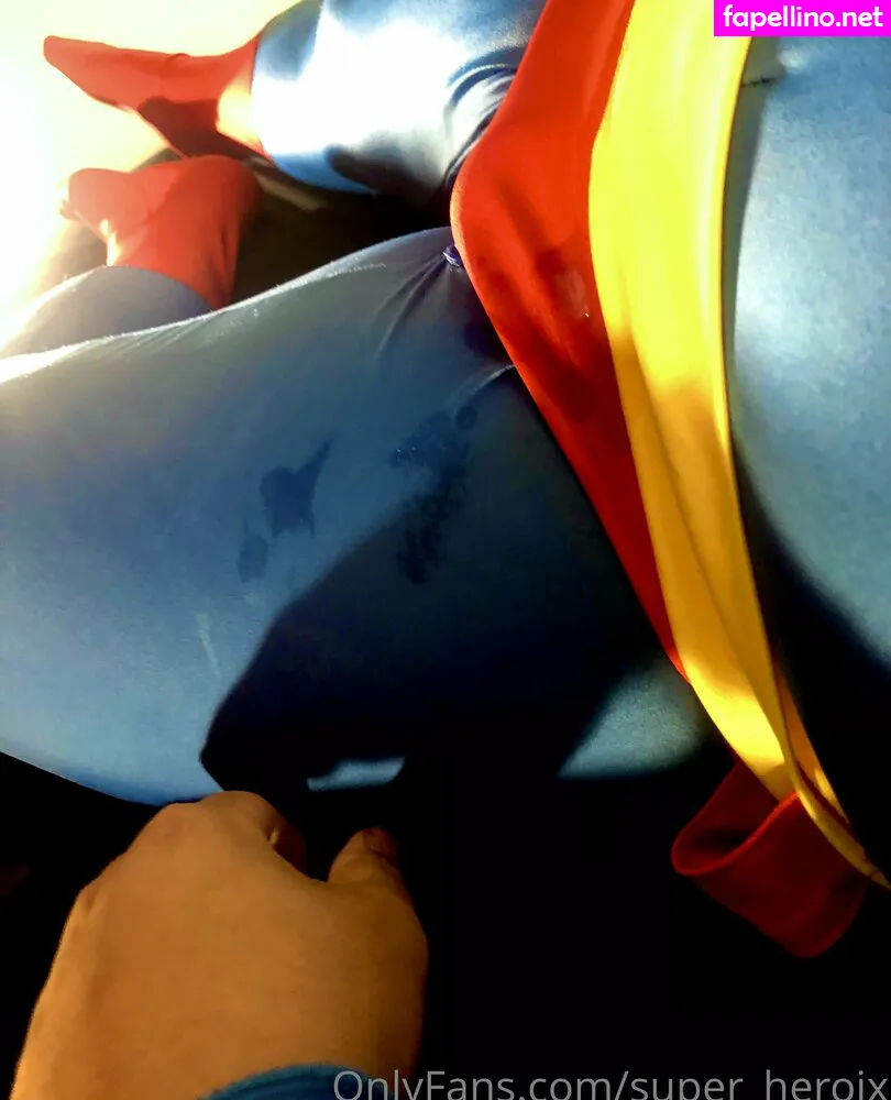 super_heroix, superheroix Nude Leaked OnlyFans Photo #NdSWA06NB9