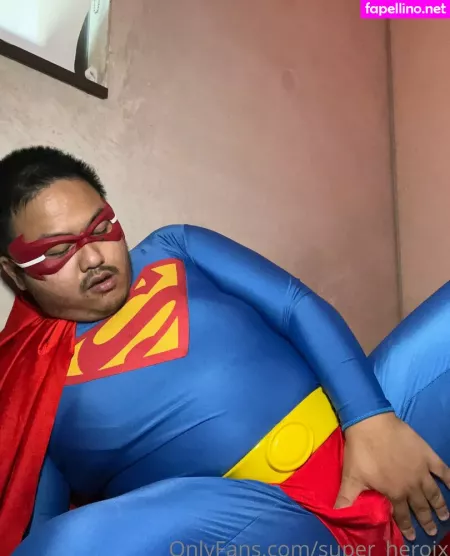 Super Heroix OnlyFans Thumbnail #YmVaYq5mv6