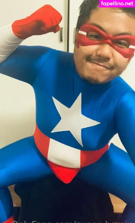 Super Heroix OnlyFans Thumbnail #a4plm3I0d5