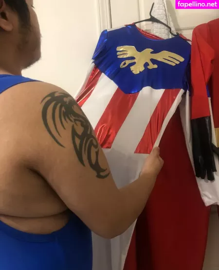 Super Heroix OnlyFans Thumbnail #eldgYa4ugu