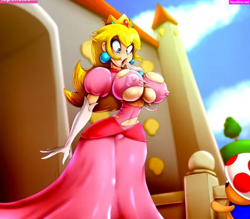 Super Mario Bros OnlyFans Thumbnail #1S4QiVTVEw