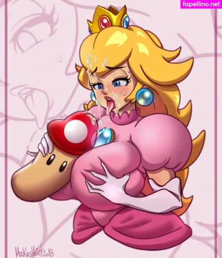 Super Mario Bros OnlyFans Thumbnail #bfpRPyKLlp