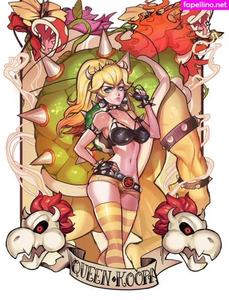 Super Mario Bros OnlyFans Thumbnail #dKJUDiPLDM