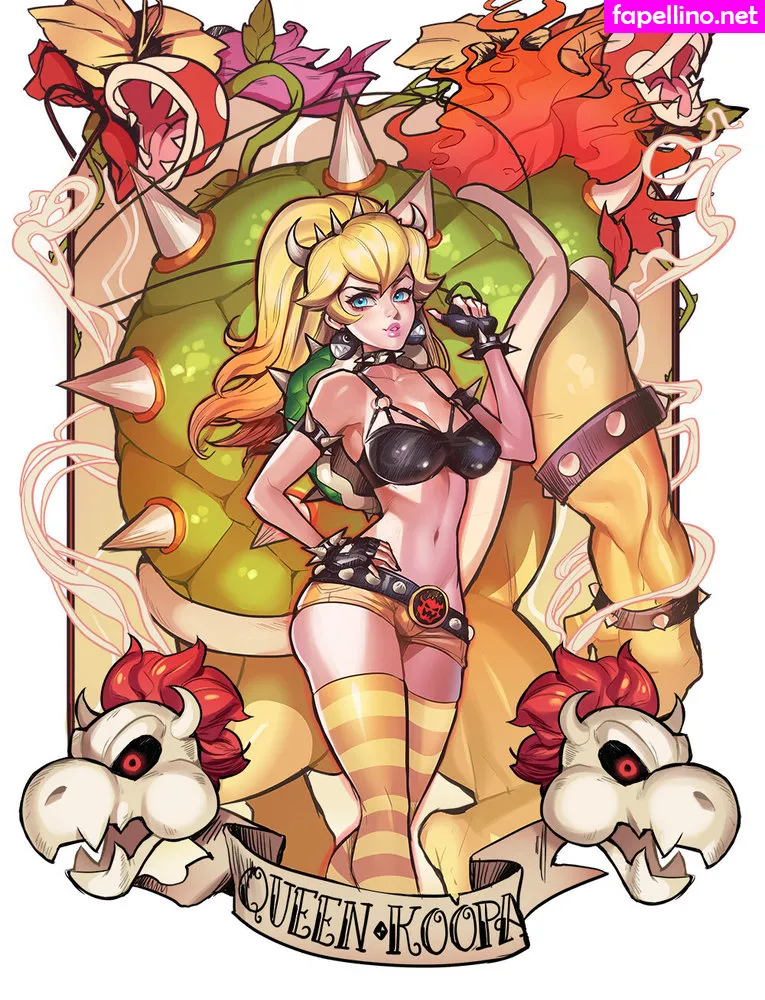 Hentai Nude Leaked OnlyFans Photo #dKJUDiPLDM