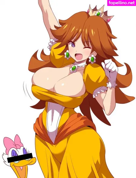 Super Mario Bros OnlyFans Thumbnail #ythu4NOPjW