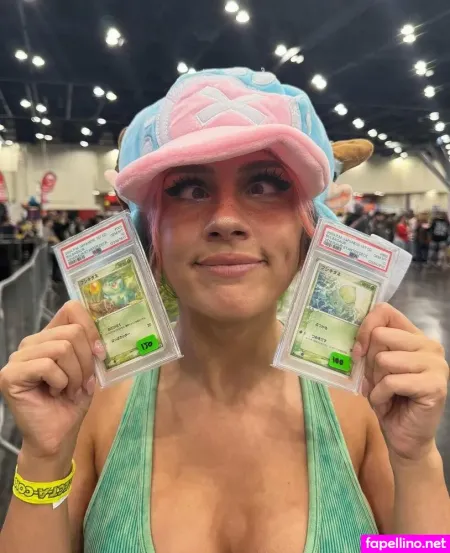 Super Saiyan Kale OnlyFans Thumbnail #cbj84UpxtW