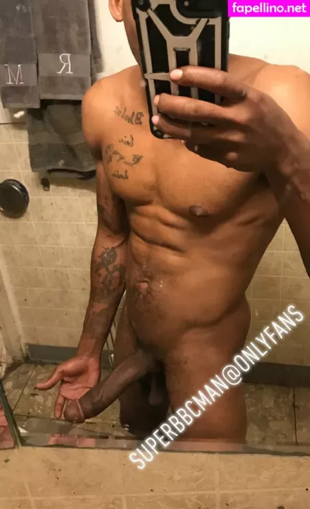 Superbbcman OnlyFans Thumbnail #vwr2vISBth