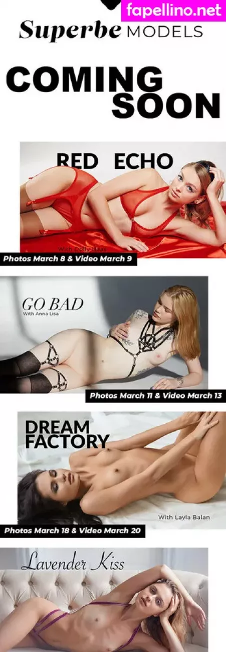 Superbe OnlyFans Thumbnail #b0UuhxKUWk