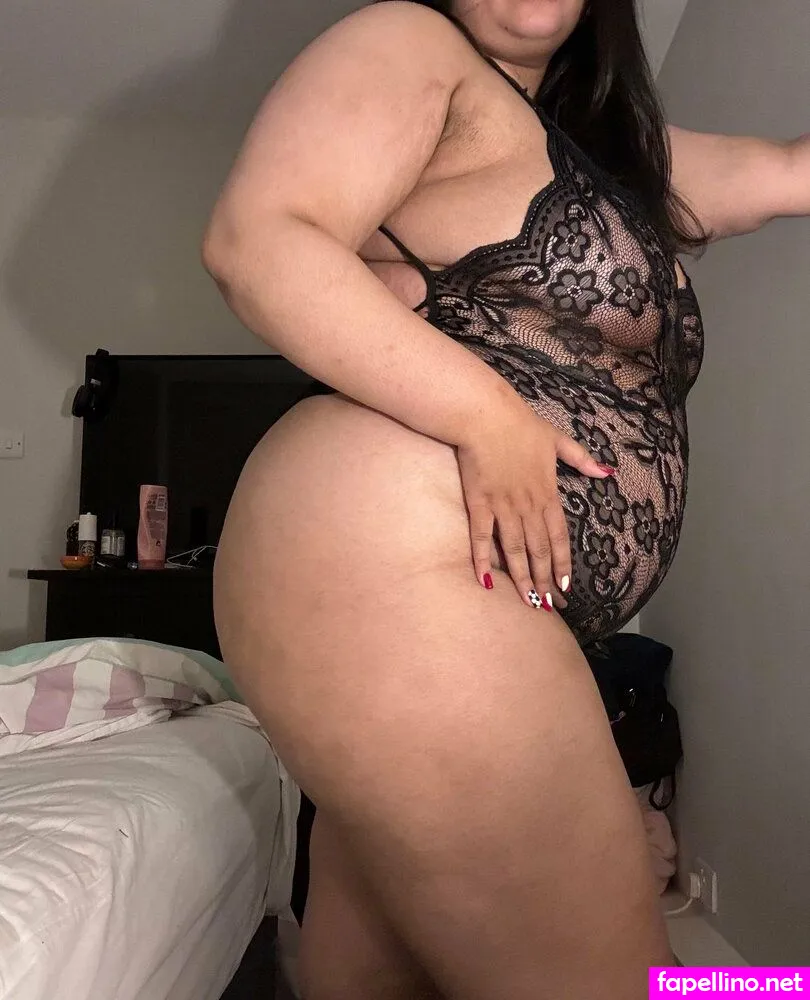 superbellybon Nude Leaked OnlyFans Photo #1TGIhw2bbI