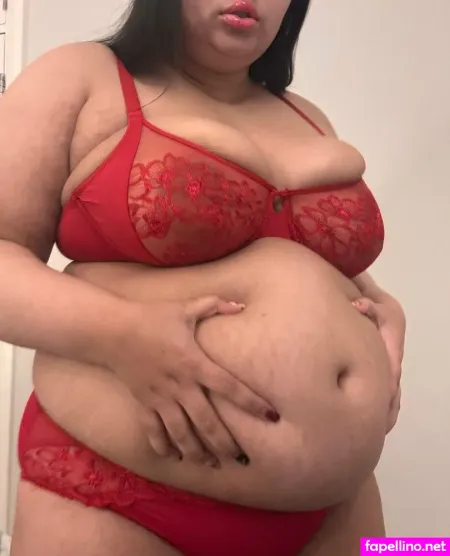 Superbellybon OnlyFans Thumbnail #CMLYR4SNZS