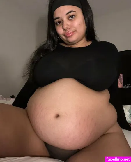 Superbellybon OnlyFans Thumbnail #FgmxRXPYvG
