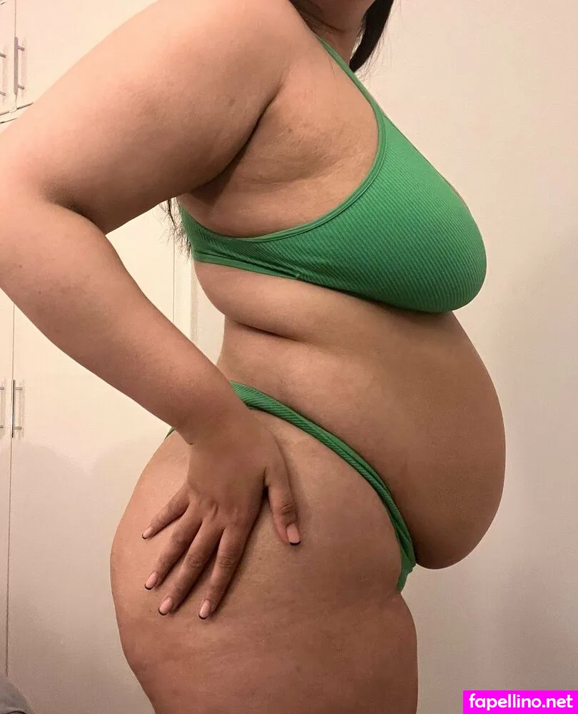 superbellybon Nude Leaked OnlyFans Photo #FipHgBT59I