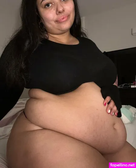 Superbellybon OnlyFans Thumbnail #Gl6GsDXJvC