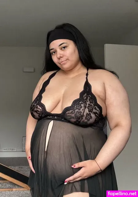 Superbellybon OnlyFans Thumbnail #HNafhL2wcL
