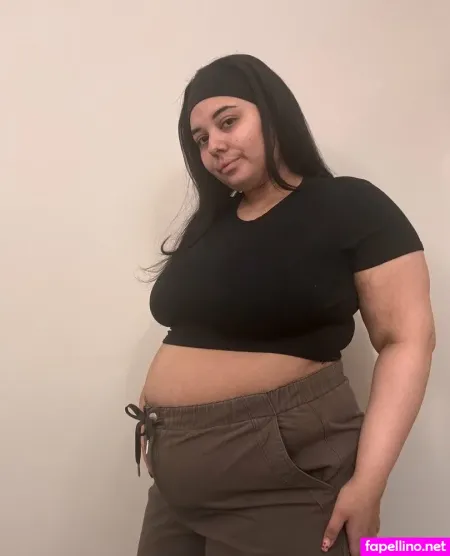 Superbellybon OnlyFans Thumbnail #I8ftm4395c