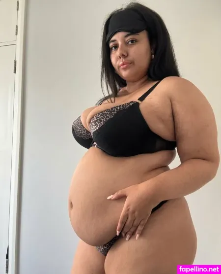Superbellybon OnlyFans Thumbnail #MSeEcVuWkV