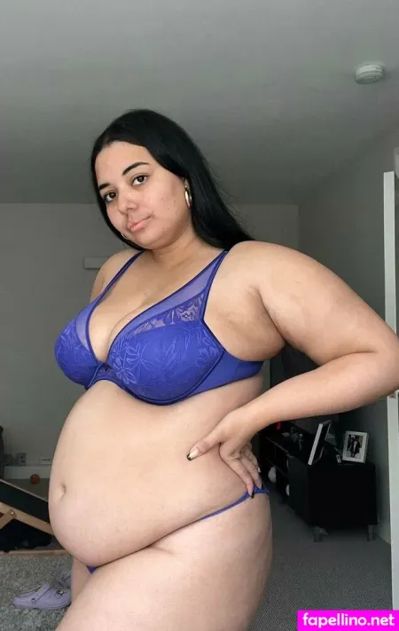Superbellybon OnlyFans Thumbnail #RZ4Km8LNwD