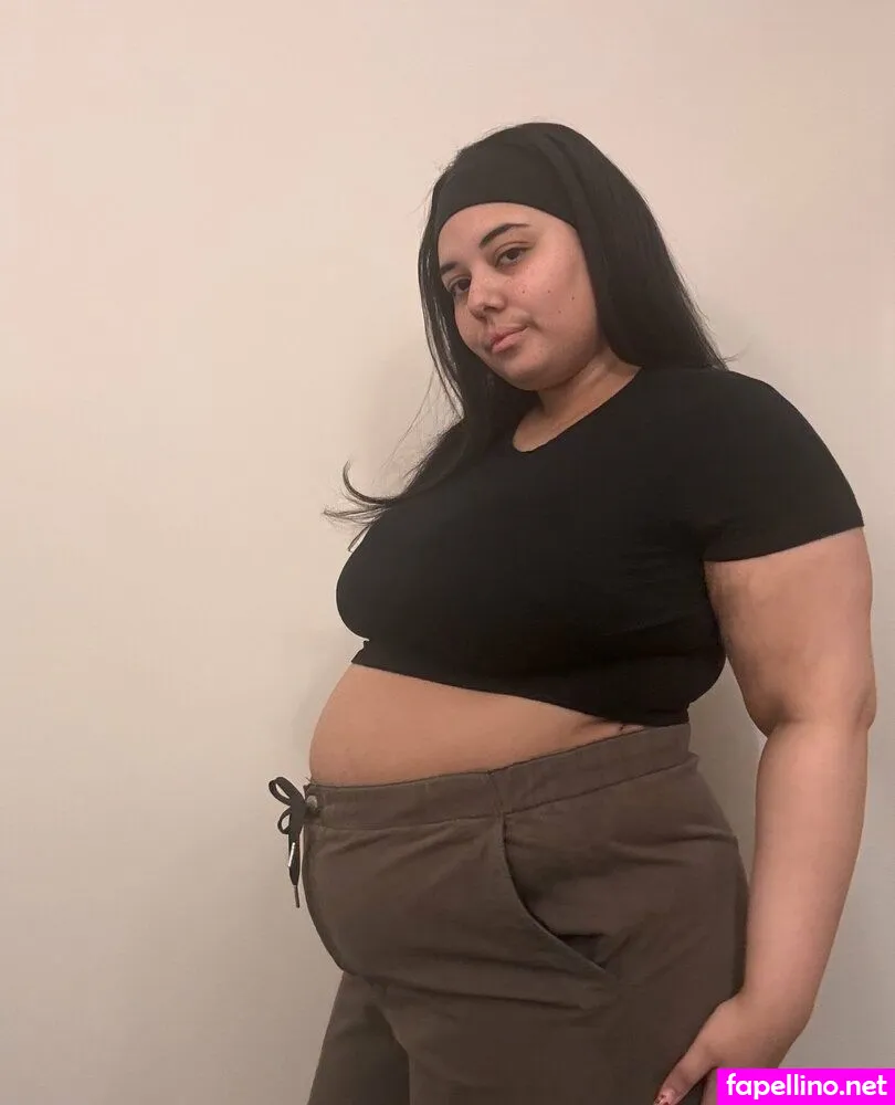superbellybon Nude Leaked OnlyFans Photo #S8HHoilnUN