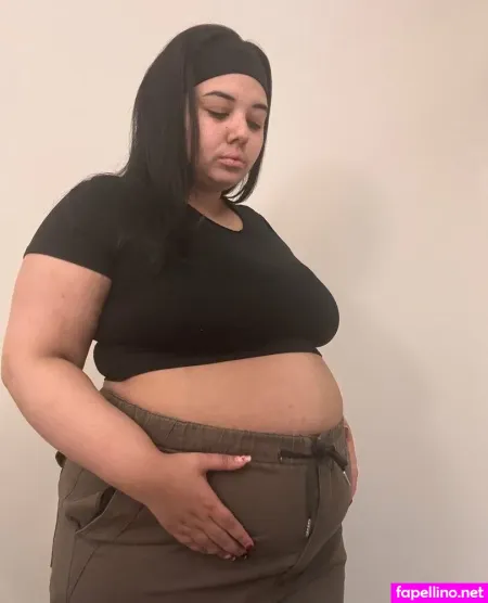 Superbellybon OnlyFans Thumbnail #T5W0F7TXsn