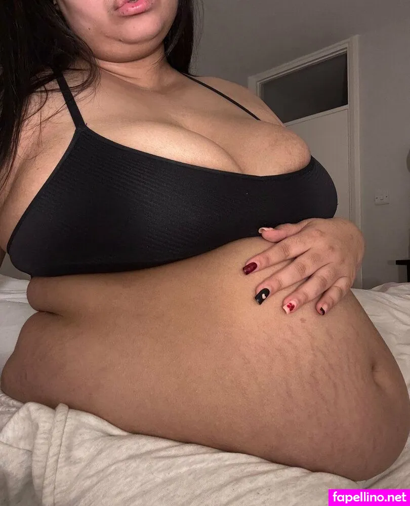 superbellybon Nude Leaked OnlyFans Photo #TJfwri1DQK