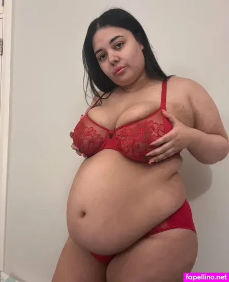 Superbellybon OnlyFans Thumbnail #TPeRm4MMY3