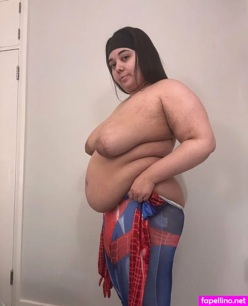 superbellybon Nude Leaked OnlyFans Photo #cCLLdcmCTw