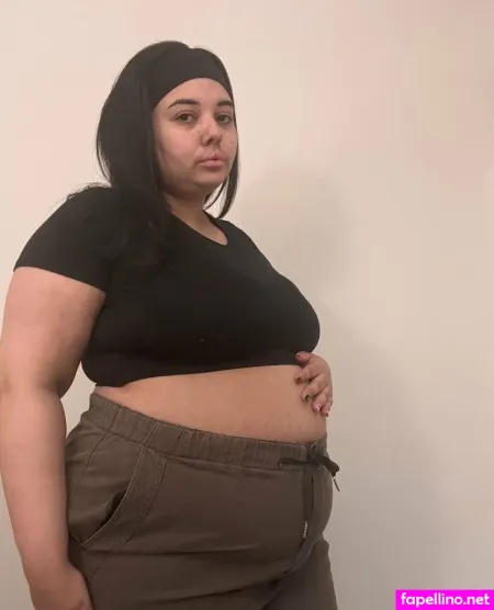 Superbellybon OnlyFans Thumbnail #cuEfb9SR0K