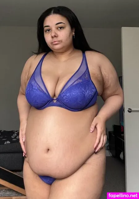 Superbellybon OnlyFans Thumbnail #f1cW4Z3pxy