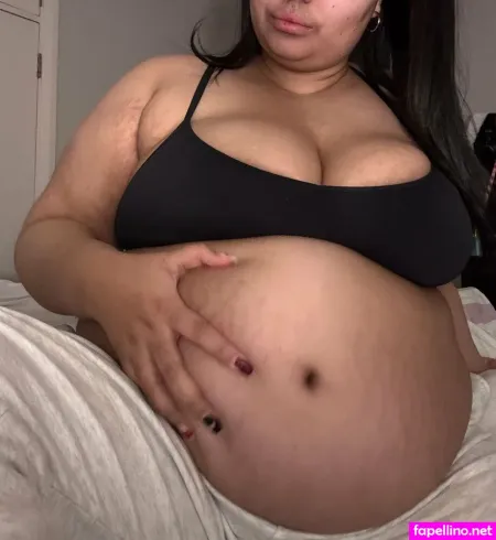 Superbellybon OnlyFans Thumbnail #gCGVlgdq1f
