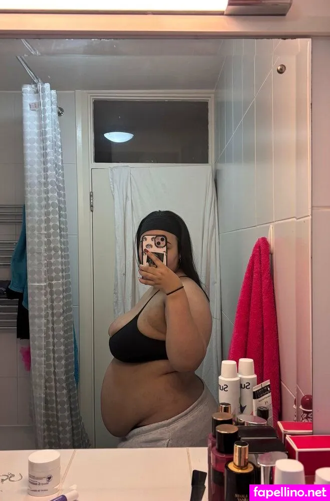 superbellybon Nude Leaked OnlyFans Photo #kZbVThuW3u
