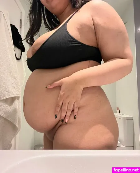 Superbellybon OnlyFans Thumbnail #vwkTr8Gssf