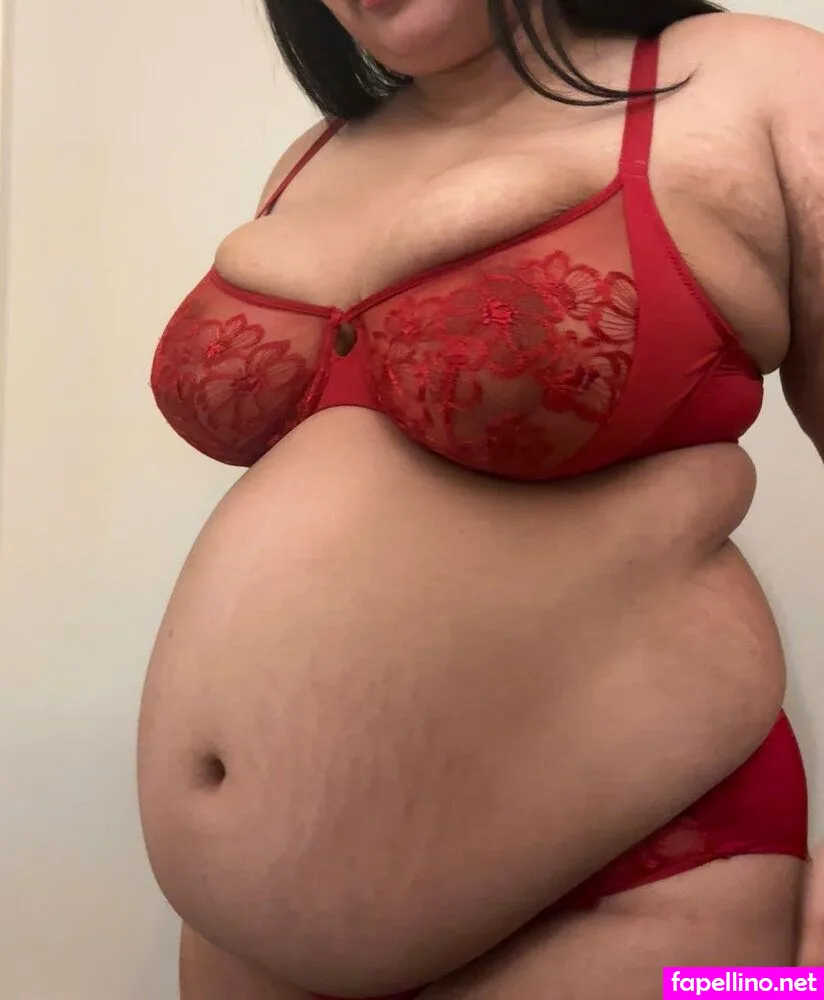 superbellybon Nude Leaked OnlyFans Photo #wDprgpEhZi