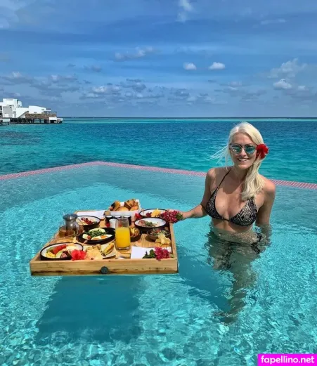 Supercar Blondie OnlyFans Thumbnail #dsyaDWFzJq