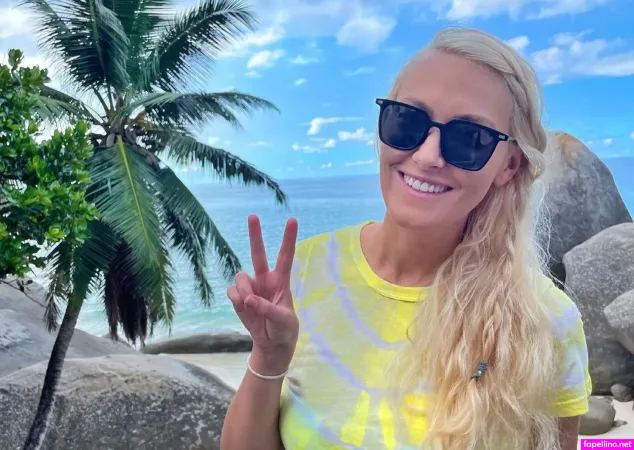Supercar Blondie OnlyFans Thumbnail #rokrrSXzDY