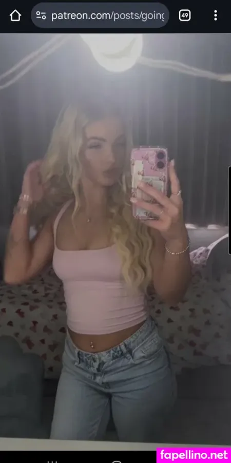 Supercar Layla OnlyFans Thumbnail #M6MsuMybFn