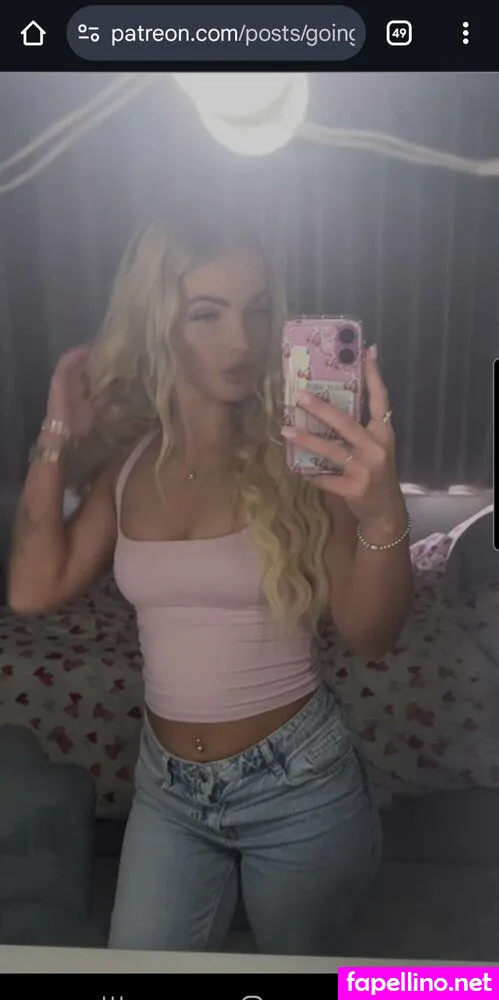 laylakellyvip, supercarlayla Nude Leaked OnlyFans Photo #M6MsuMybFn