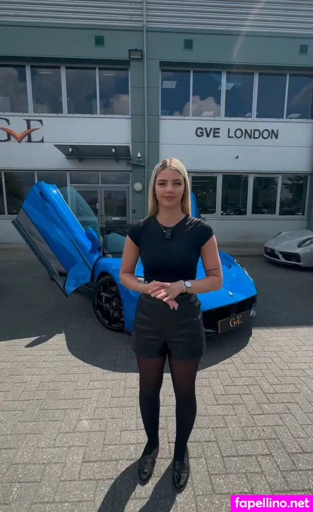 supercarlayla Nude Leaked OnlyFans Photo #PDAFBWhvOD